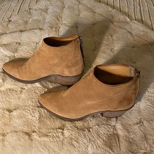 Dolce Vita Elisa Bootie